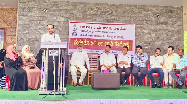 There is an urgent need to raise the pen to maintain social health - Umar U.H. There is an urgent need to raise the pen to maintain social health - Umar U.H.
